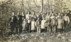 1911 Hickory Grove School