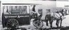 Horse Drawn Vet Ambulance