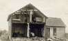 1918 Tornado Damage