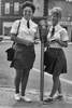 1970 Parking Attendants