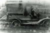 Briley Delivery Truck
