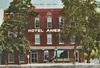 Hotel Ames