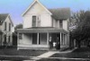 Nevada Parsonage