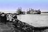 Steamships Clinton