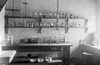 Early Hospital Laboratory