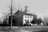 Early Iowa University Hospital