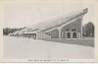 1915 Iowa State College Grandstand