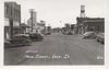 Colo, Iowa Vintage Photo