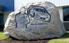 Rusty Wallace Rock