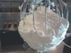 Meringue!