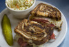 Niland's Caf - Reuben