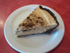 Niland's Café - Peanut Butter Pie