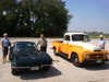 Traveling Jefferson Highway