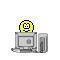 SmileyWaveHi